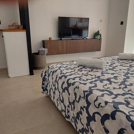 Delizia Appartement Ankaran Buitenkant foto