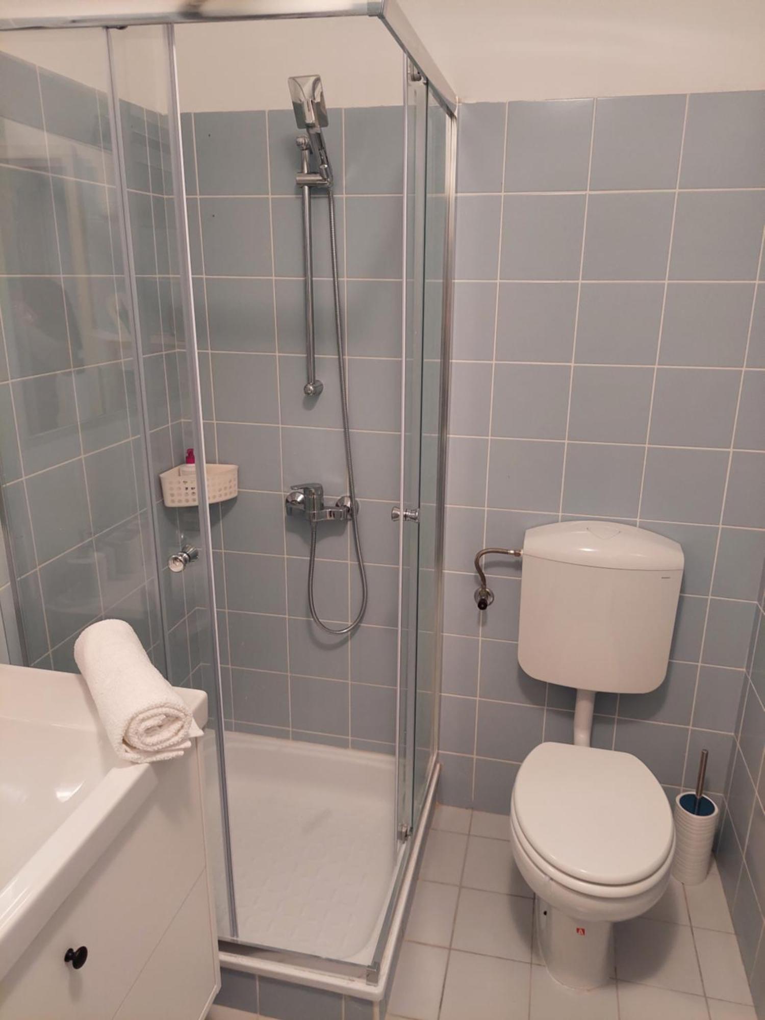 Delizia Appartement Ankaran Buitenkant foto