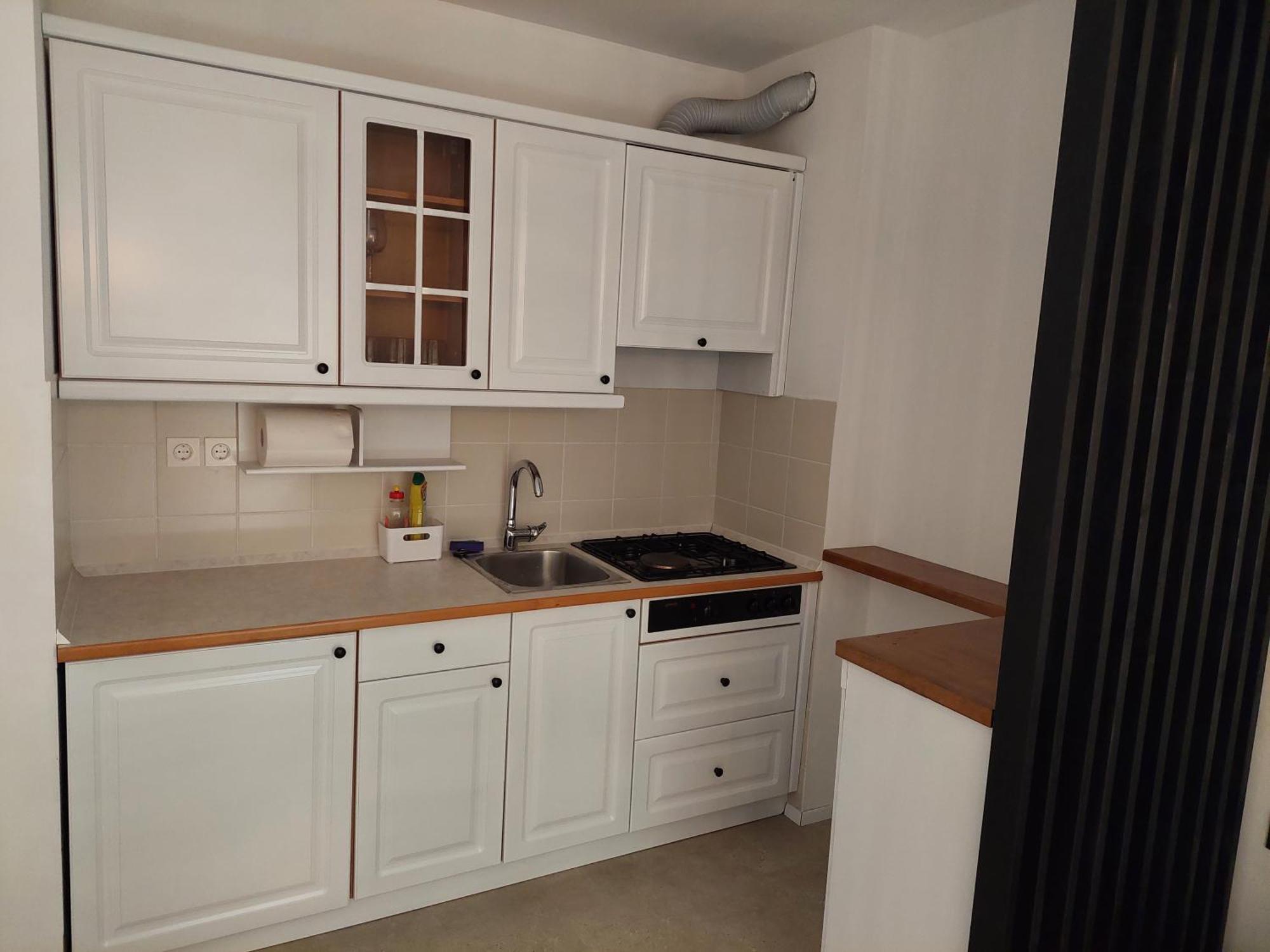 Delizia Appartement Ankaran Buitenkant foto