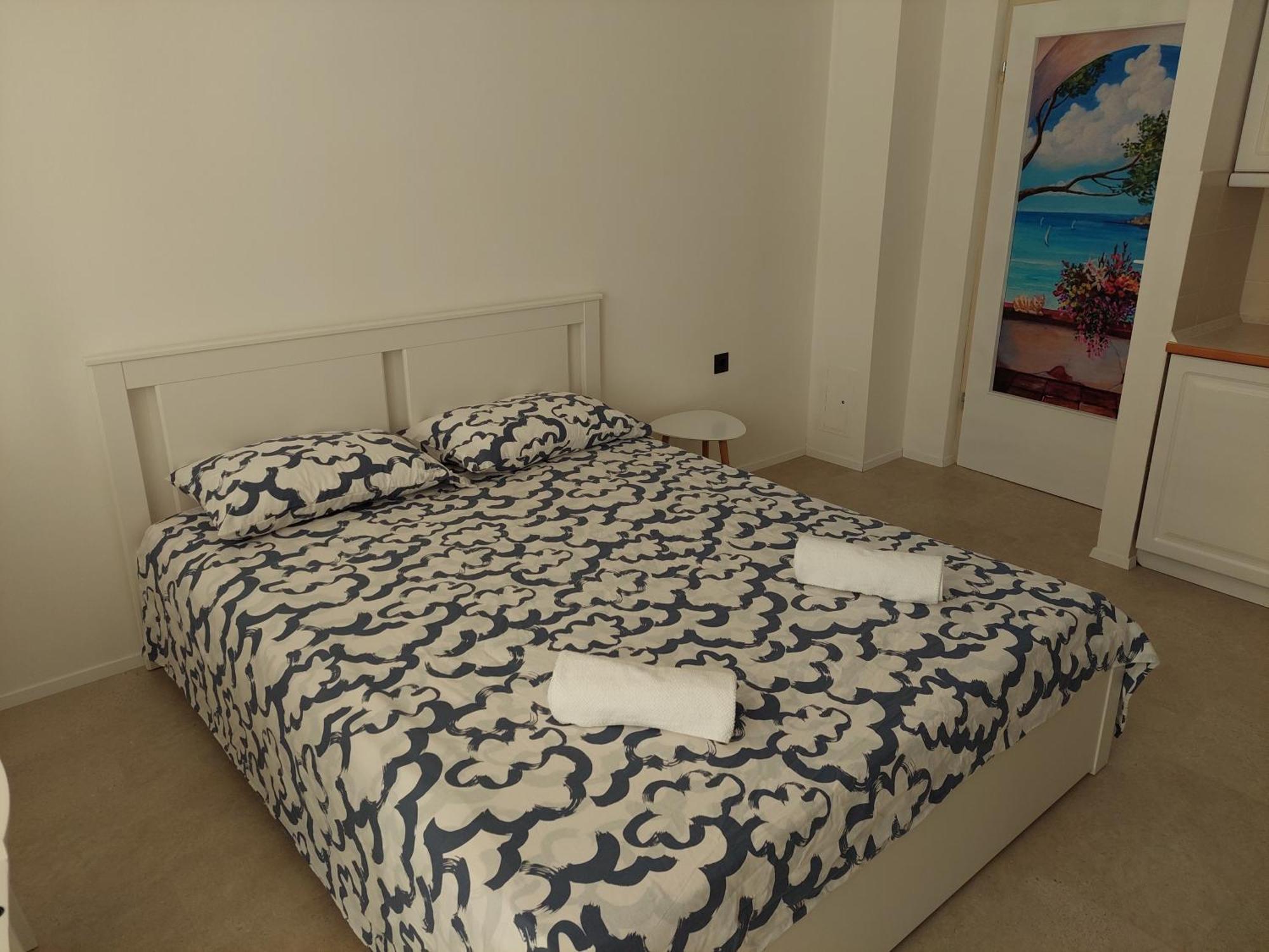 Delizia Appartement Ankaran Buitenkant foto