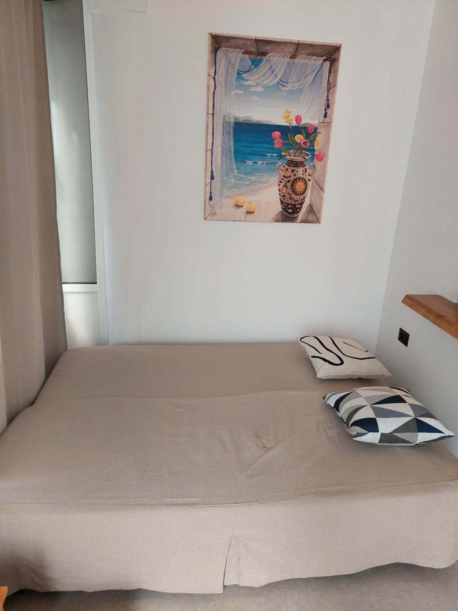 Delizia Appartement Ankaran Buitenkant foto