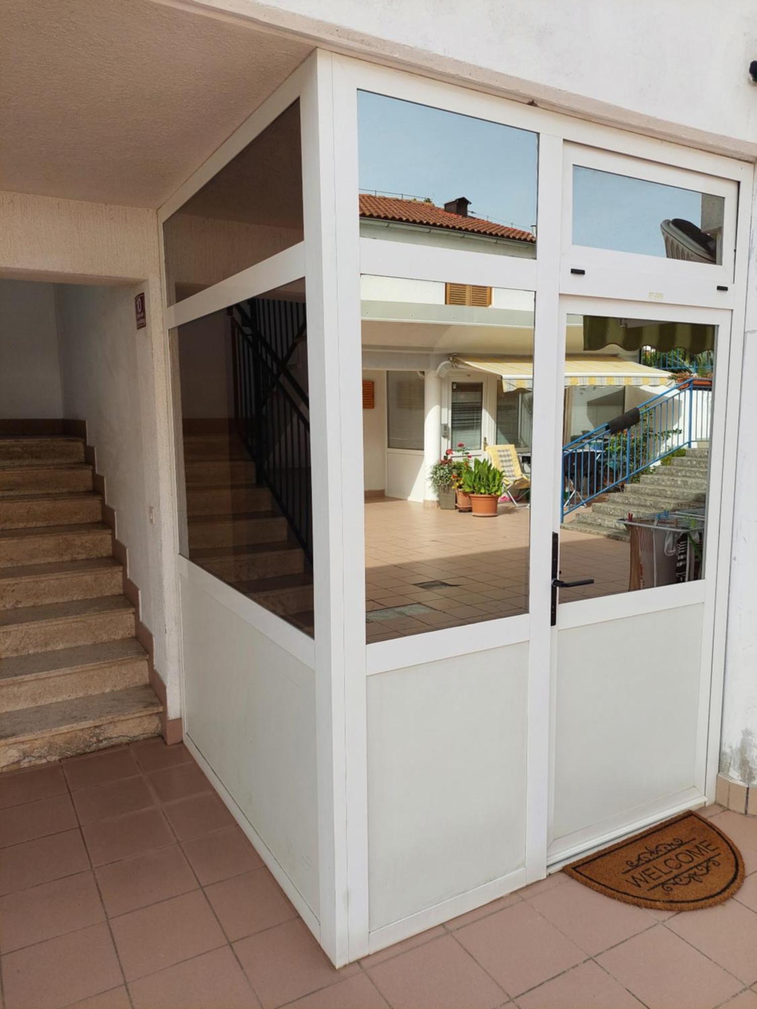 Delizia Appartement Ankaran Buitenkant foto